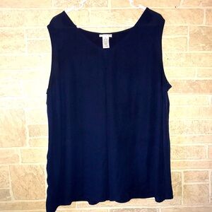 ✅Catherine’s Tank Top